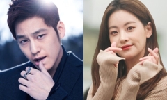 Kim Bum xác nhận hẹn hò mỹ nữ hơn tuổi Oh Yeon Seo