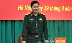 Bộ Quốc phòng đang điều tra vụ “Út trọc”