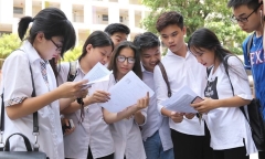 Đáp án đề thi môn Sinh học mã đề 224 THPT quốc gia 2019 chuẩn nhất, chính xác nhất