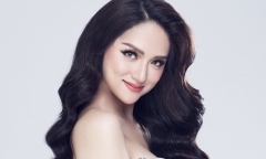 Hương Giang chính thức công bố phần tiếp theo trong dự án “Tuesday Universe”