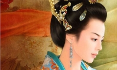 Vị hoàng hậu tài sắc vẹn toàn bị em chồng cưỡng ép, cuối đời sống trong tủi nhục và cay đắng
