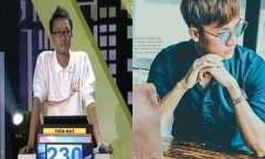 Cựu thí sinh Olympia có màn