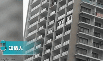 Uốn éo ngoài lan can để quay phim, cô gái rơi ngã tử vong, thư tuyệt mệnh hé lộ điều quan trọng