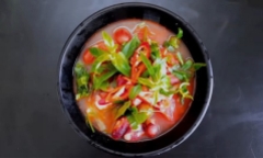 Nguyên liệu siêu rẻ chế biến canh chua đậm vị mà không phải chị em nào cũng biết