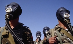 Mỹ trừng phạt hàng loạt quan chức cấp cao Syria vì cáo buộc về vũ khí hóa học