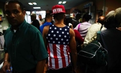 Tổng thống Obama chấm dứt chính sách cho người nhập cư Cuba ở lại Mỹ