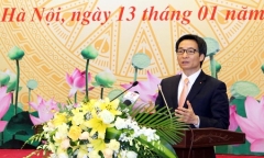 Thị trường xuất khẩu lao động năm 2016 đạt kỷ lục về số lượng