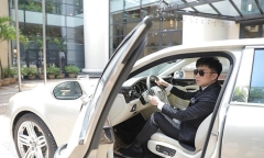Siêu xe Bentley Mulsanne trị giá 24 tỉ của Quang Hà có gì đặc biệt?