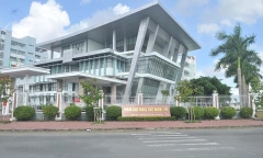 Kỷ luật Chánh văn phòng Ban Chỉ đạo Tây Nam bộ