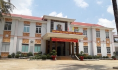 Chuyển công tác 