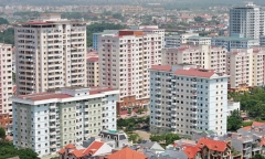 Gần 5.000 căn hộ được chủ đầu tư đề nghị “chẻ” diện tích