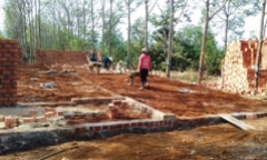'Tạo điều kiện' cho người thân xây dựng không phép, Bí thư chi bộ bị cách chức