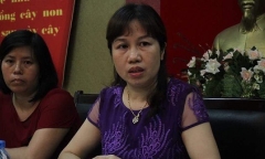 Hiệu trưởng xin lỗi vụ bé gái 2 tuổi ngã từ tầng 2 trường mầm non