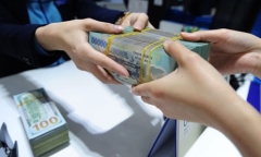 Tỷ giá USD hôm nay 16/5: Đồng bạc xanh “lao dốc” trước áp lực xấu