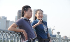 Tin tức giải trí mới nhất ngày 19/8/2019: Quốc Trường bất ngờ khen Nhã Phương