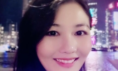 Cô nàng xinh đẹp trả giá đắt vì sở thích ăn thịt động vật quý hiếm