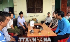 Sẩy chân, 2 bé trai ở Thanh Hóa bị đuối nước thương tâm