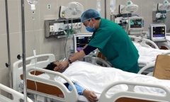 Tây Ninh: Bệnh nhân tử vong do nhiễm cúm A/H1N1