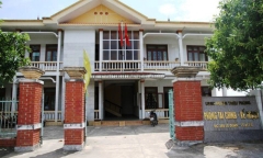 Kết luận vụ nam chuyên viên bị