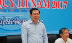 Chủ tịch Đà Nẵng lần đầu lên tiếng về