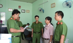 Nguyên Trưởng phòng Thanh tra Trường cao đẳng Cần Thơ bị tâm thần