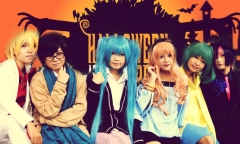 Đánh thức Halloween 2017 cùng các tụ điểm vui chơi cực chất ở Hà Nội