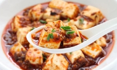 Tiết trời lạnh mà có món này thì ngon hết ý, ăn mãi không ngán