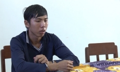 Kiên Giang: Bắt giữ đối tượng sát hại người xe ôm cướp đoạt điện thoại rẻ tiền