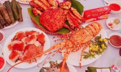 Đại gia đặt tiệc cưới VIP, giá gần 20 triệu/mâm cỗ nhưng nhà hàng có tiếng cũng không nhận