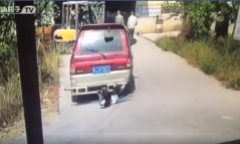 Video: Hiểm họa khôn lường của việc vừa đi vừa 