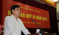 Cầu Thăng Long – Hà Nội sẽ được sửa chữa bằng phương án nào?