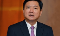 Khởi tố, tạm giam ông Đinh La Thăng: Đừng ai nghĩ có người “chống lưng” thì đứng trên pháp luật