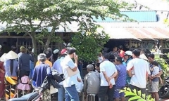Tâm sự xót xa của mẹ cháu bé bị bà ngoại sát hại ở Tiền Giang