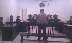 Kẻ bán thuốc hỗ trợ điều trị ung thư giả lãnh 42 tháng tù