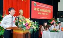 Con đường ông Đinh Mạnh Thắng - em ông Đinh La Thăng vướng lao lý