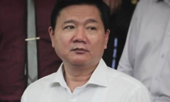 Bắt tạm giam ông Đinh La Thăng: 