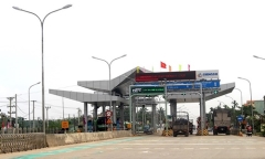 Miễn, giảm phí cho 4.500 phương tiện khi qua BOT Tam Kỳ