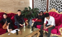Thâm nhập đường dây hotboy phục vụ quý bà và dân đồng tính