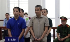 Cán bộ Cục Thi hành án Hà Nội biển thủ hơn 16 tỷ đồng lãnh án chung thân