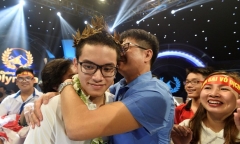 Màn tính nhẩm nhanh trong 