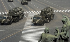 Nguyên nhân các quốc gia đều muốn mua S-400