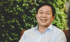 Những doanh nhân tuổi Hợi nổi danh trên thương trường Việt Nam