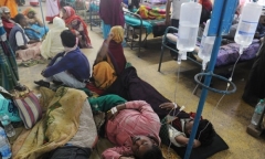 Ngộ độc rượu tại Ấn Độ, ít nhất  34 người thiệt mạng