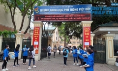 Gợi ý đáp án môn Địa lý mã đề 318- 317- 316 tốt nghiệp THPT 2020