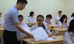 Gợi ý đáp án môn KHXH Lịch sử - Địa lý - GDCD mã đề 304-305-306 tốt nghiệp THPT 2020