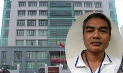 Những khoản chi mờ ám của 9 cán bộ trong vụ lập quỹ đen ở cục Đường thuỷ nội địa