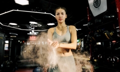 Mặc ồn ào, Minh Tú khoe clip luyện tập cho Miss Supranational 2018