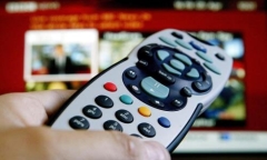 Tập đoàn 21st Century Fox thâu tóm hãng truyền hình trả tiền lớn nhất Anh
