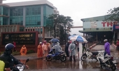 Đà Nẵng buộc 2 nhà máy thép gây ô nhiễm tạm dừng hoạt động