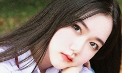 Khoe ảnh dậy thì thành công, nữ sinh 15 tuổi khiến dân mạng tưởng dùng photoshop